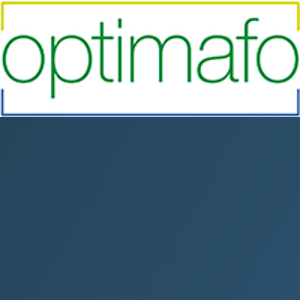 Optimafo logo
