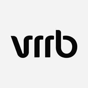 Vrrb - Web &amp; Product Design Agency logo