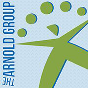 The Arnold Group logo