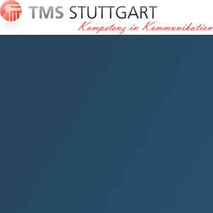 TMS Stuttgart logo