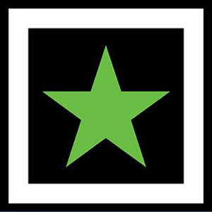 Star Pictures Corporation logo