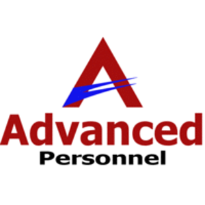 Advanced Personnel Inc. logo