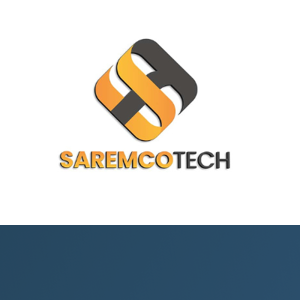 Saremco Tech logo
