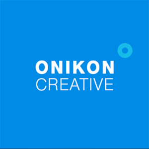 ONIKON Creative logo