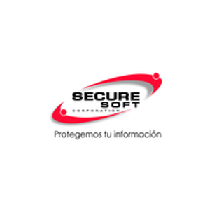 SECURE SOFT CORPORATION logo