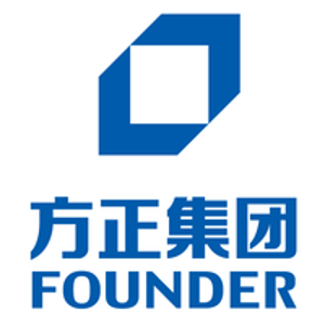 Peking University Founder Group Co., Ltd. logo