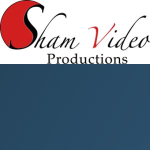 Sham Video Productions logo