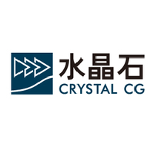 Crystal CG logo