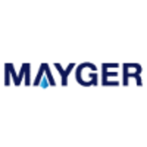MAYGER LLC logo
