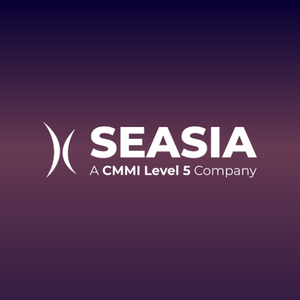 Seasia Infotech logo