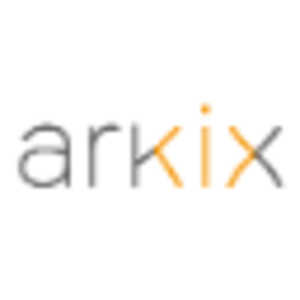 Arkix S.A. logo