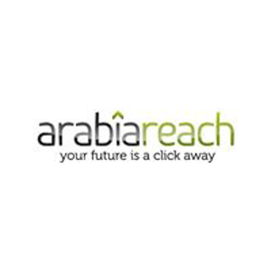 Arabia Reach logo