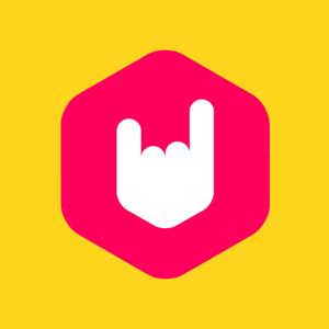 VisualRocks logo