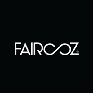 Fairooz Digital Solutions logo