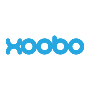 Xoobo logo