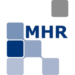Margaret Hodge Recruitment logo