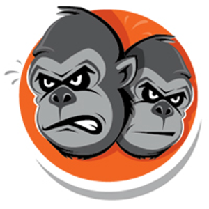 Seo Gorillas logo