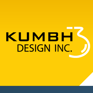 Kumbh Design Inc logo