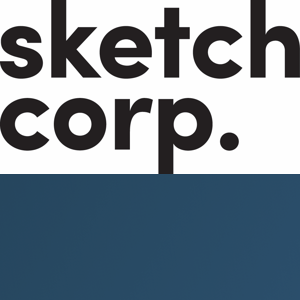 Sketch Corp. logo