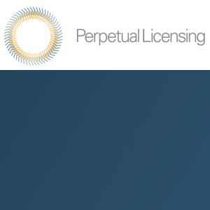 Perpetual Licensing logo
