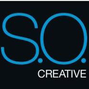S. O. Creative logo