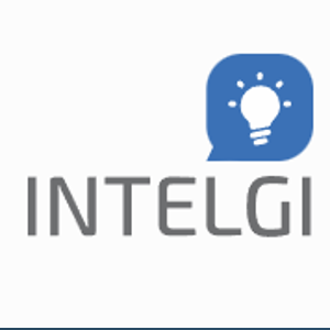 Intelgi logo