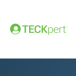 TECKpert logo