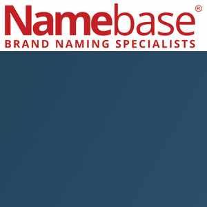 Namebase Brand Naming logo