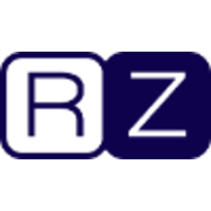 RZ Group logo