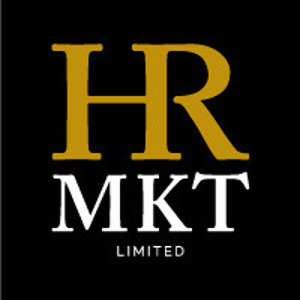 The HR Market Ltd logo