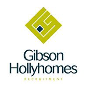 Gibson Hollyhomes Ltd logo