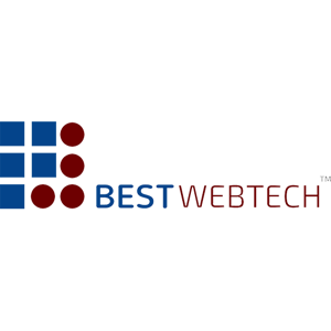 Best Webtech Private Limited logo