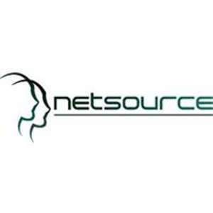 Netsource Ltd logo