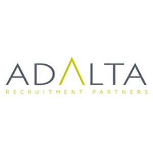 Adalta Recruitment Solutions logo