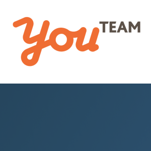 YouTeam logo