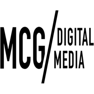 MCG Digital Med logo
