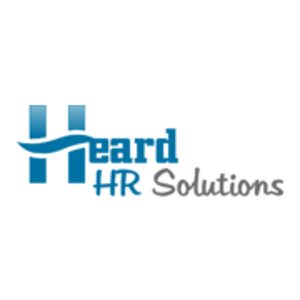 Heard HR Solutions logo