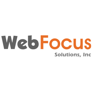WebFocus Solutions, Inc. logo