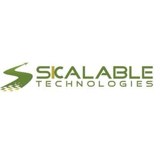Skalable Technologies logo