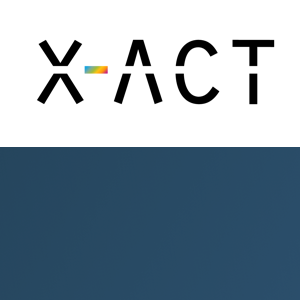 Xact for Marketing Services logo
