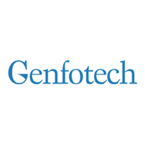 GN Infotech Private Limited logo