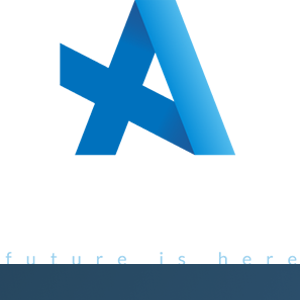 Axtrics logo
