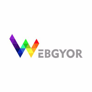 Webgyor eSolutions logo