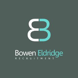 Bowen Eldridge logo