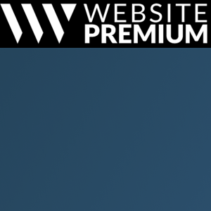 Website Premium logo