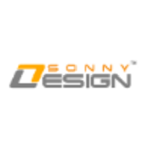 SonnyDesign™ logo
