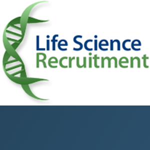 Life Science Recruitment logo