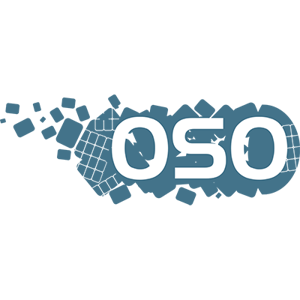OSO Web Studio logo