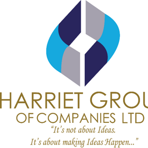 Harriet Group Of Companies logo