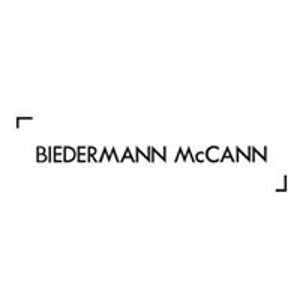 Biedermann Advertising logo